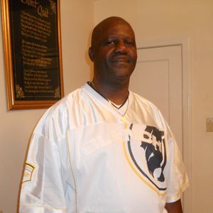 Meet your Posher, Junior